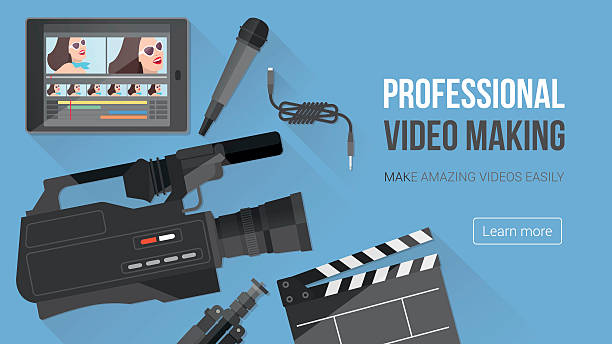 Video Editing Services