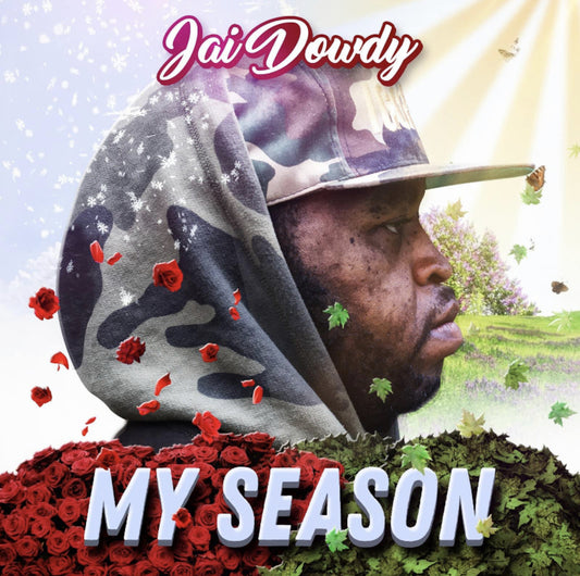 My Season - Jai Dowdy - 09. Champion