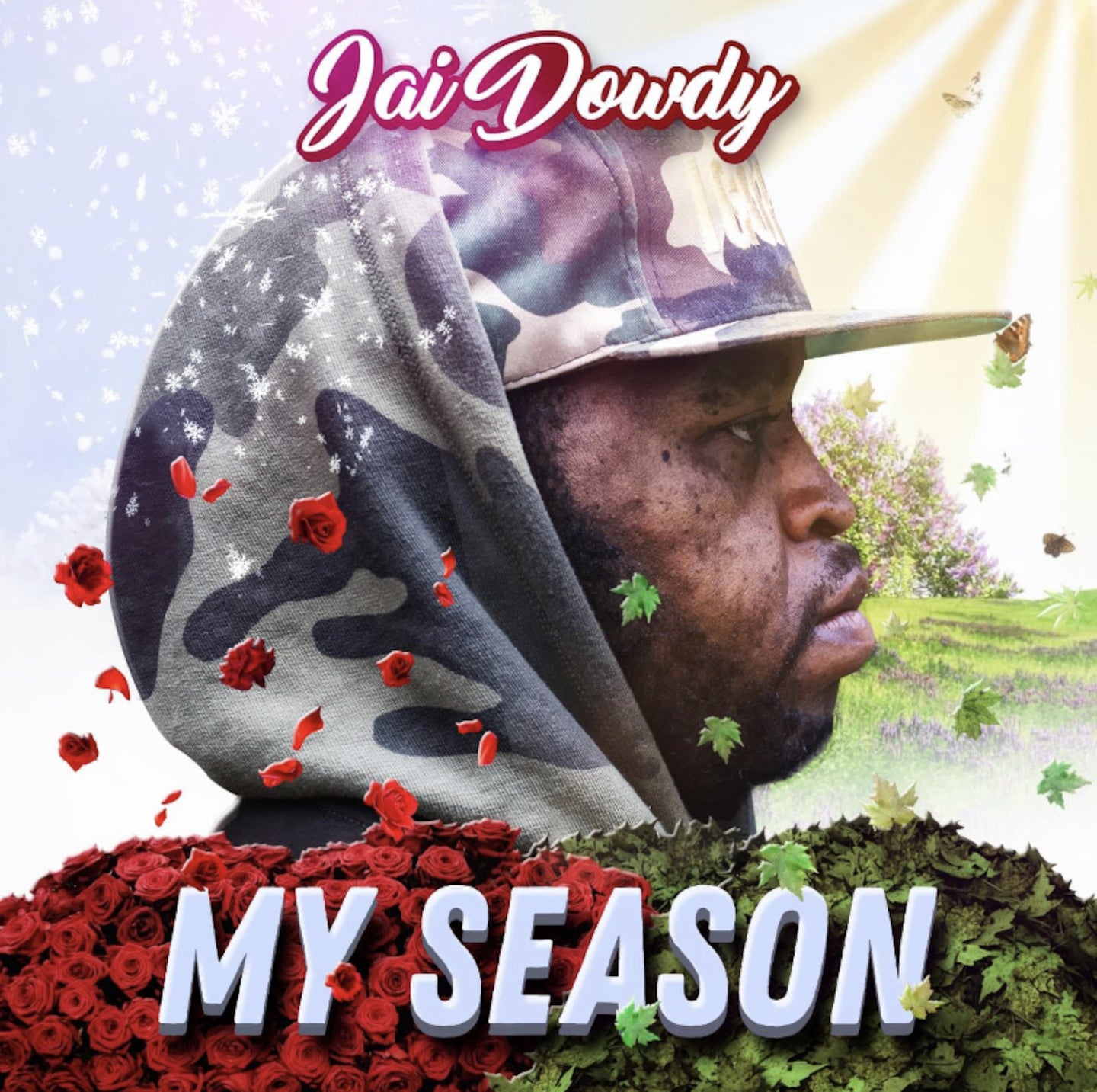 My Season - Jai Dowdy - 04. Pray On Pt.2 ft. Jeremy Tutt